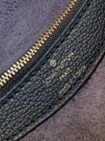 高仿網站LV路易威登M46386黑色Diane手袋