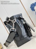 高仿LV路易威登M13985NoéCargo小號水桶包