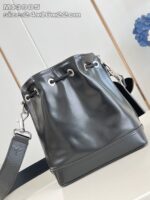高仿LV路易威登M13985NoéCargo小號水桶包
