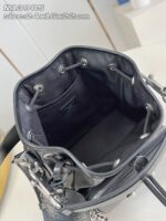 高仿LV路易威登M13985NoéCargo小號水桶包