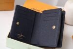 高仿LV路易威登M83362零錢包卡包