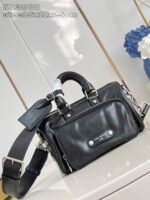 高仿LV路易威登M13988 Keepall Cargo Bandoulière 25手袋