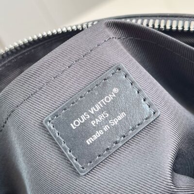 高仿LV路易威登M13988 Keepall Cargo Bandoulière 25手袋