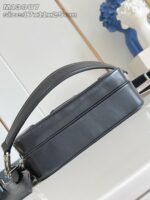 高仿LV路易威登M13987 Nil牛皮革手袋