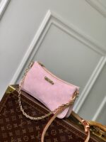 高仿LV路易威登M14159 Liv Pochette 手袋