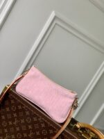 高仿LV路易威登M14159 Liv Pochette 手袋