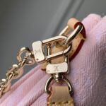 高仿LV路易威登M14159 Liv Pochette 手袋