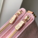 高仿LV路易威登M14159 Liv Pochette 手袋