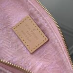 高仿LV路易威登M14159 Liv Pochette 手袋