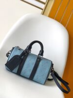 復刻LV路易威登M14837Keepall Bandoulière 25手袋