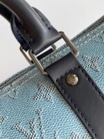 復刻LV路易威登M14837Keepall Bandoulière 25手袋