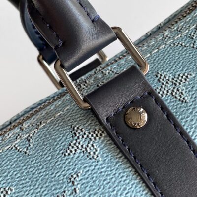復刻LV路易威登M14837Keepall Bandoulière 25手袋