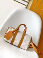 高仿LV路易威登M14837Keepall Bandoulière 25手袋