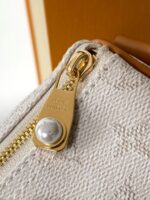 高仿LV路易威登M14837Keepall Bandoulière 25手袋