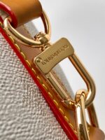 高仿LV路易威登M14837Keepall Bandoulière 25手袋