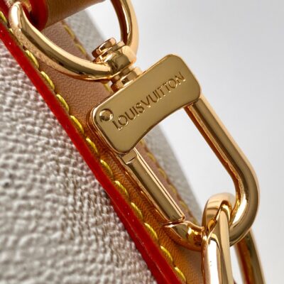 高仿LV路易威登M14837Keepall Bandoulière 25手袋