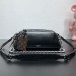 高仿LV路易威登M14544Pochette Vibe手袋