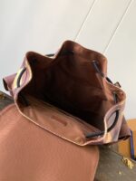 高仿LV路易威登M40654 CHRISTOPHER 雙肩包背包