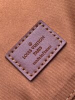 高仿LV路易威登M40654 CHRISTOPHER 雙肩包背包