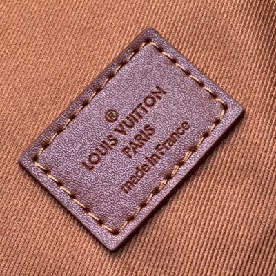 高仿LV路易威登M40654 CHRISTOPHER 雙肩包背包