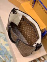 復刻LV路易威登M45733Week-End Tote 購物包