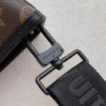 復刻LV路易威登M45733Week-End Tote 購物包