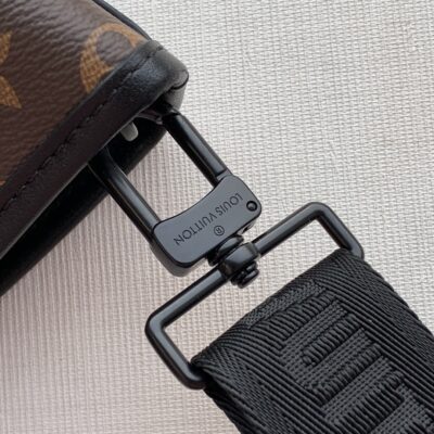 復刻LV路易威登M45733Week-End Tote 購物包