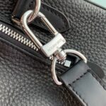 復刻LV路易威登M55732黑色Cabas Business公事包