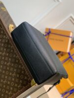 復刻LV路易威登M55732黑色Cabas Business公事包