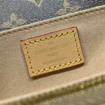 高仿包包LV路易威登M12429Pochette Métis East West 手袋