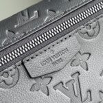 復刻LV路易威登M14874Pulse Messenger郵差包