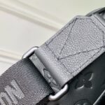 復刻LV路易威登M14874Pulse Messenger郵差包