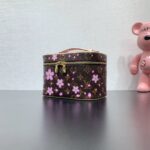 高仿LV路易威登M14181 Nice迷你化妝包