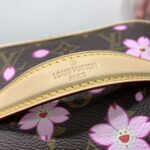 高仿LV路易威登M14181 Nice迷你化妝包