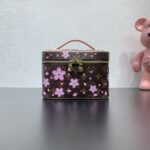 高仿LV路易威登M14181 Nice迷你化妝包