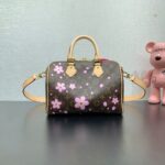 高仿LV路易威登 M14174 Speedy Bandoulière 25手袋
