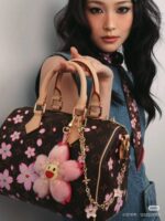 高仿LV路易威登 M14174 Speedy Bandoulière 25手袋