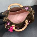 高仿LV路易威登 M14174 Speedy Bandoulière 25手袋