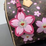 高仿LV路易威登 M14174 Speedy Bandoulière 25手袋