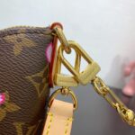 高仿LV路易威登 M13265 Boulogne手袋