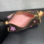 高仿LV路易威登 M13097Papillon手袋