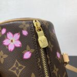 高仿LV路易威登 M13097Papillon手袋