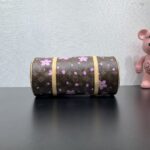 高仿LV路易威登 M13097Papillon手袋