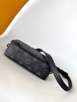 LV路易威登原單M14058老花Trocadéro迷你手袋