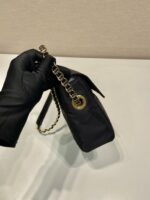 頂級PRADA普拉達新款中古小挎包1BD648