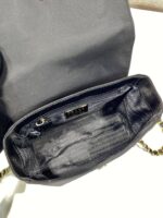 頂級PRADA普拉達新款中古小挎包1BD648