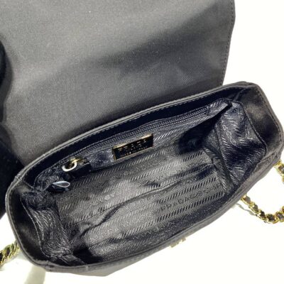 頂級PRADA普拉達新款中古小挎包1BD648