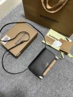 原單burberry巴寶莉百搭小肩包