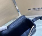 復刻burberry巴寶莉拉鏈斜挎包378155