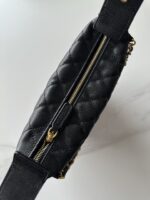 復刻chanel香奈兒新款手領包AS4584
